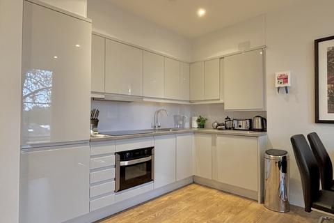 undefined, Hooper Street, Cambridge CB1