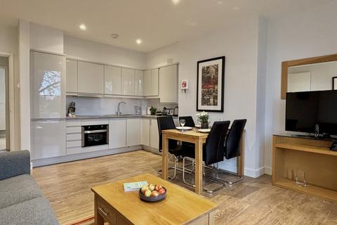 undefined, Hooper Street, Cambridge CB1