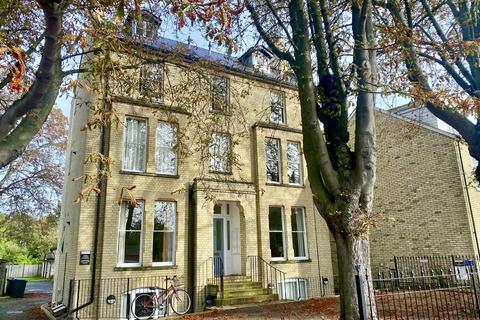 undefined, Hooper Street, Cambridge CB1