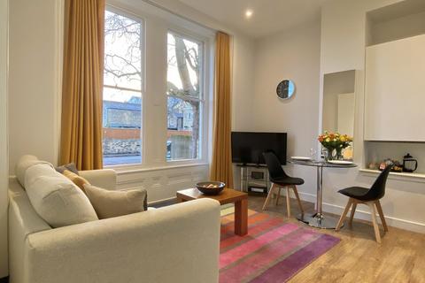 undefined, Hooper Street, Cambridge CB1