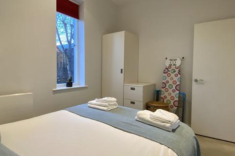 undefined, Hooper Street, Cambridge CB1