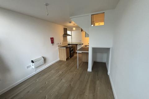 undefined, East Street, Newton Abbot