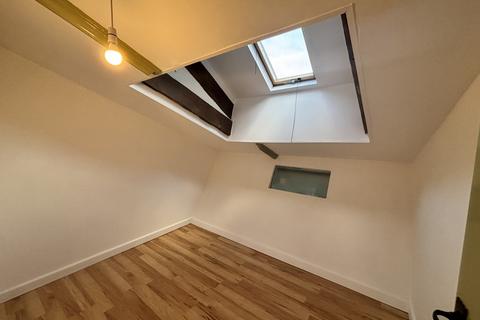 undefined, East Street, Newton Abbot