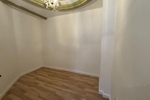 undefined, East Street, Newton Abbot
