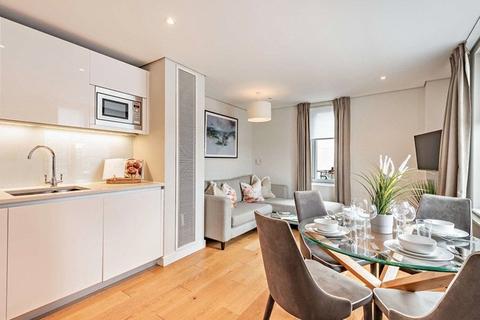 3 bedroom apartment to rent, Merchant Square East, London, W2
