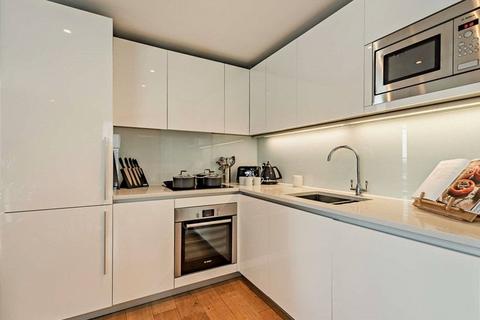 3 bedroom apartment to rent, Merchant Square East, London, W2
