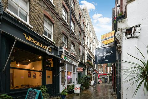 5 bedroom block of apartments for sale, Lamb's Conduit Passage, Holborn, London, WC1R