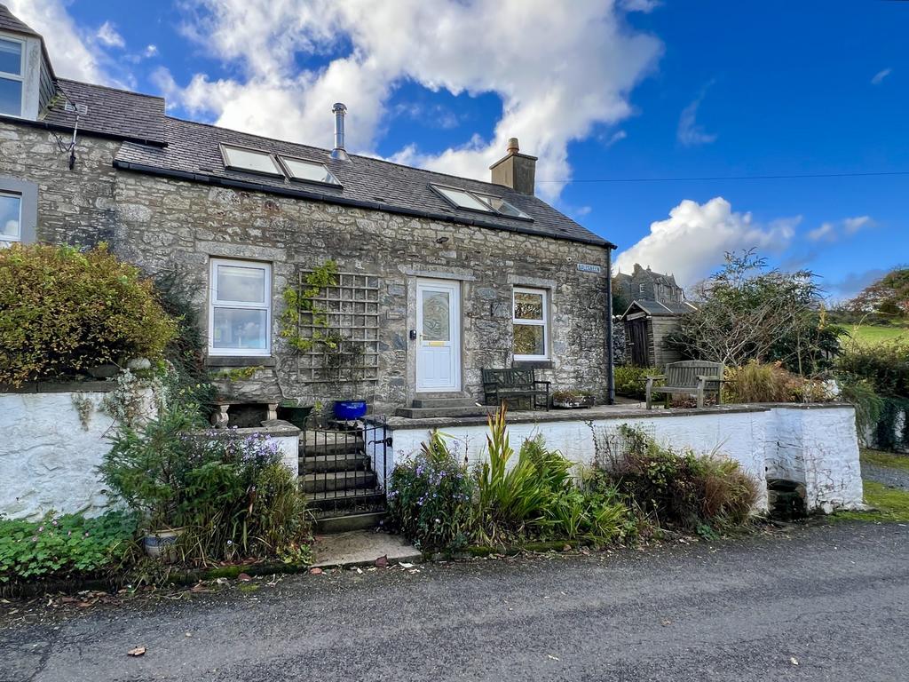 Greenlea, 5 Ballgreen, Wigtown - Williamson and He