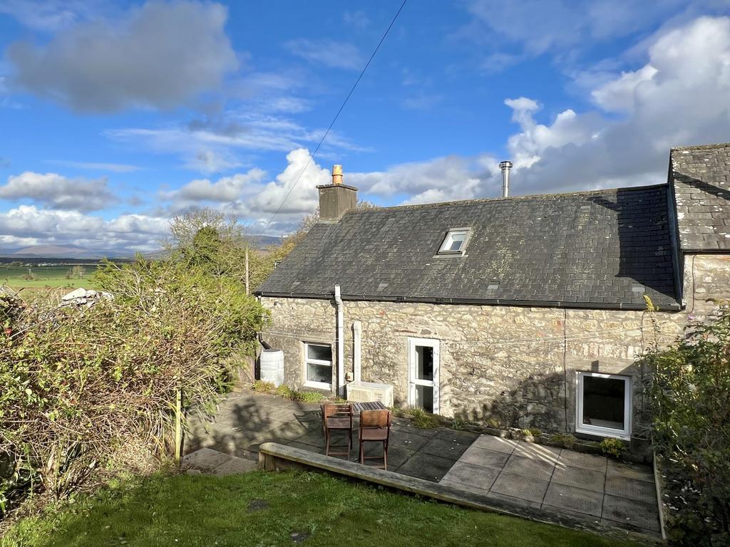 Greenlea, 5 Ballgreen, Wigtown - Williamson and He