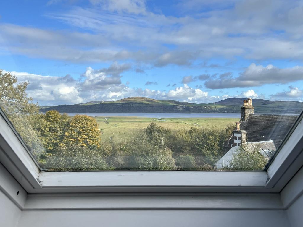 Greenlea, 5 Ballgreen, Wigtown - Williamson and He