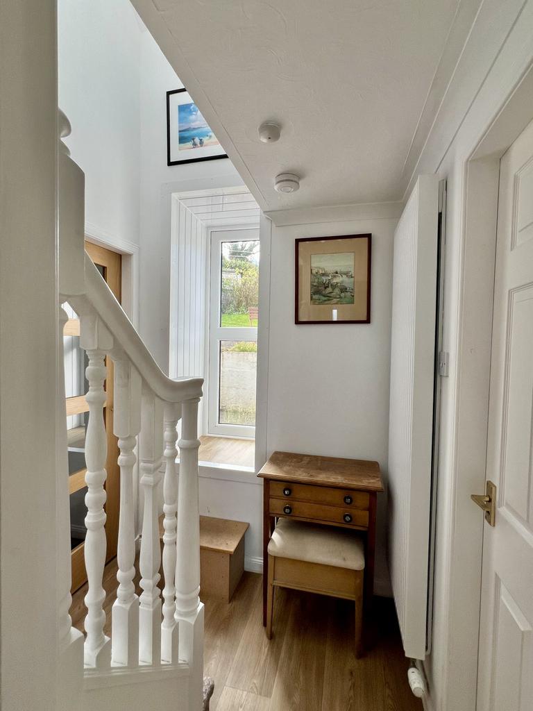 Greenlea, 5 Ballgreen, Wigtown - Williamson and He
