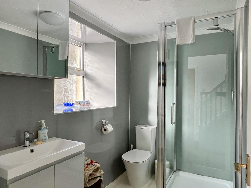 Greenlea, 5 Ballgreen, Wigtown - Williamson and He