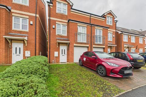 undefined, Saltwater Court, Middlesbrough, North Yorkshire