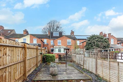 4 bedroom terraced house for sale, Midland Road, Wellingborough NN8