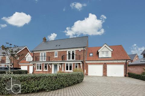 Redora Lane, Colchester