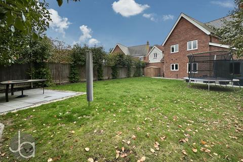 undefined, Redora Lane, Colchester