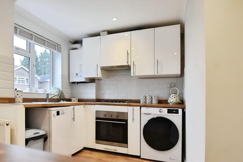 undefined, Bishopstoke, Eastleigh SO50