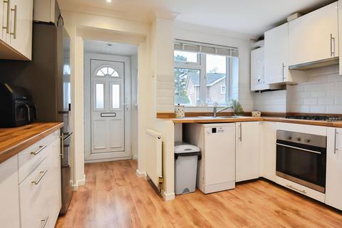 undefined, Bishopstoke, Eastleigh SO50