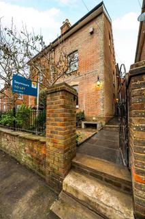 undefined, Sydenham Road, Guildford GU1