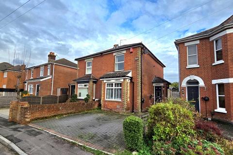 undefined, Chatsworth Road