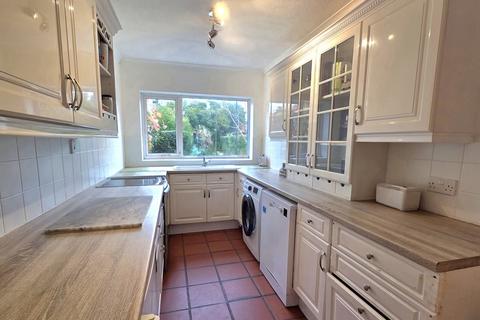undefined, Chatsworth Road