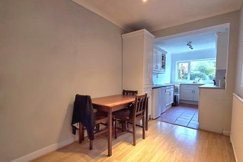 undefined, Chatsworth Road