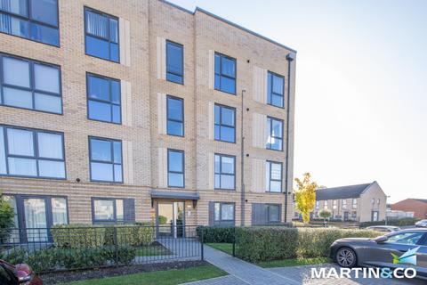 2 bedroom apartment for sale, Rogers House, Rowton Lane, Birmingham, B5