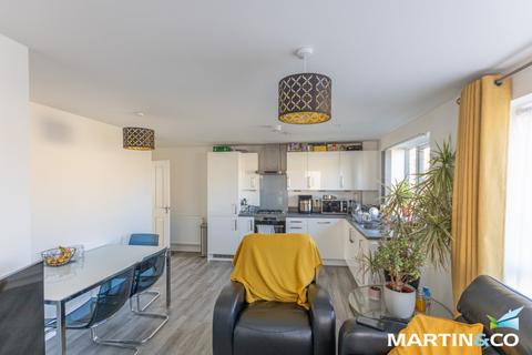2 bedroom apartment for sale, Rogers House, Rowton Lane, Birmingham, B5