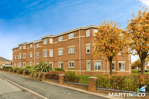 undefined, Doughty Close, Tipton, DY4