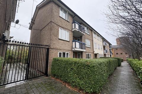 undefined, Cazenove Road, London N16