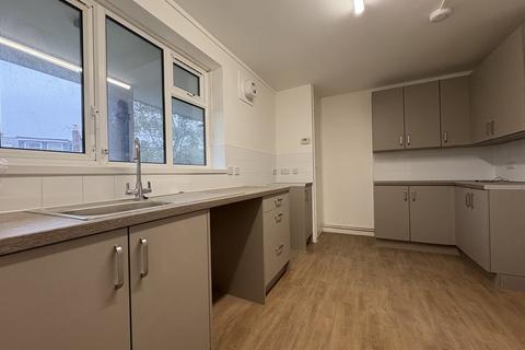 undefined, Cazenove Road, London N16