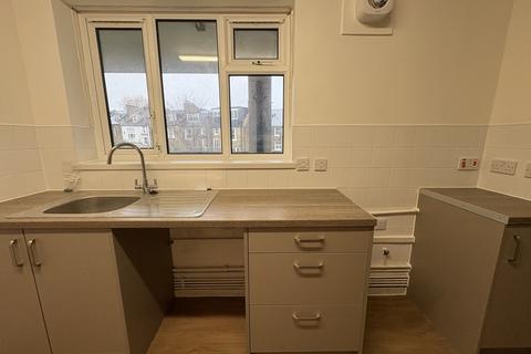 undefined, Cazenove Road, London N16