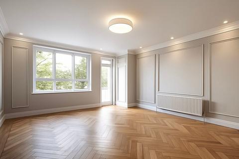 undefined, Cazenove Road, London N16
