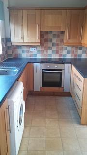 undefined, Claremont Grove, Bridgwater TA6