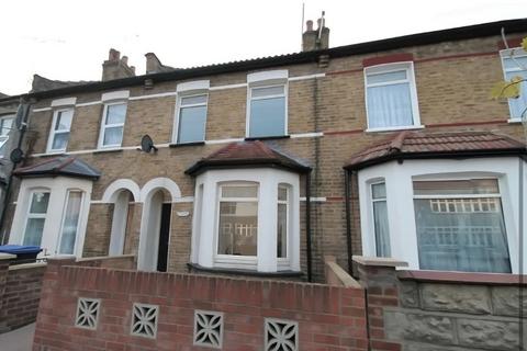 undefined, Felixstowe Road, London N9