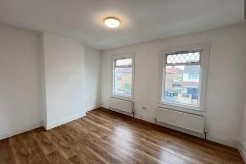 undefined, Felixstowe Road, London N9