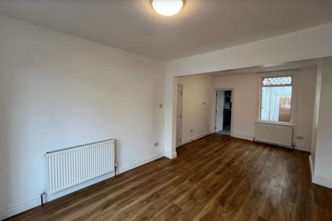 undefined, Felixstowe Road, London N9