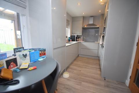 2 bedroom semi-detached house for sale, Hampton Close, Bridgwater TA6