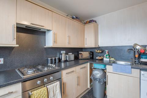 undefined, Joss Court, Aberdeen