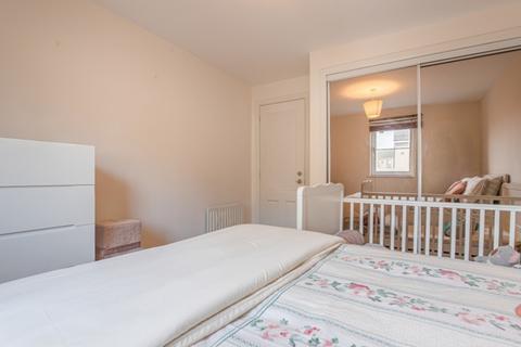 undefined, Joss Court, Aberdeen