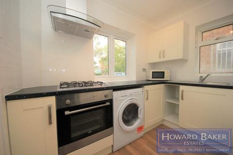 undefined, Townsend Lane, Kingsbury