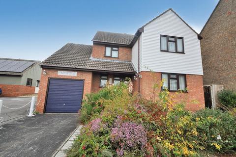 undefined, Minton Heights, Rochford
