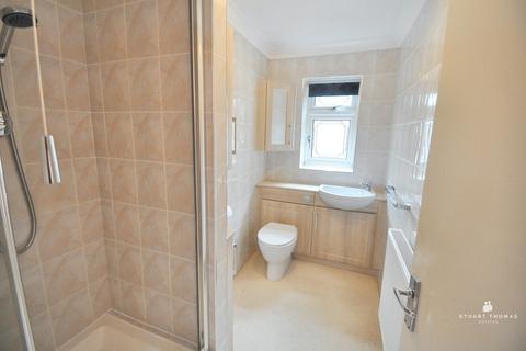 undefined, Minton Heights, Rochford