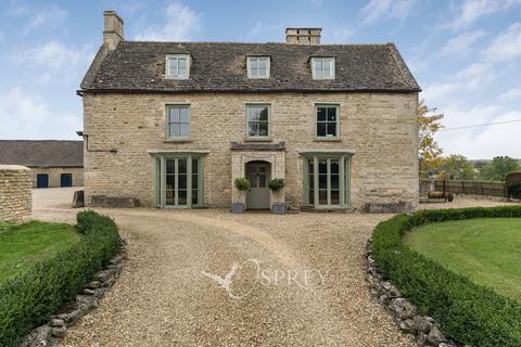 undefined, Glapthorn, Northamptonshire PE8