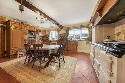 undefined, Glapthorn, Northamptonshire PE8