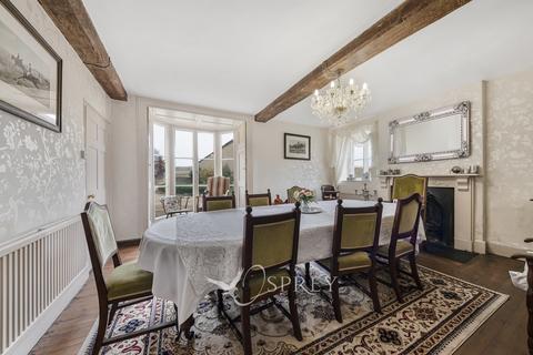 undefined, Glapthorn, Northamptonshire PE8