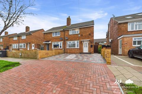 2 bedroom semi-detached house for sale, Shelley Avenue, Portsmouth PO6