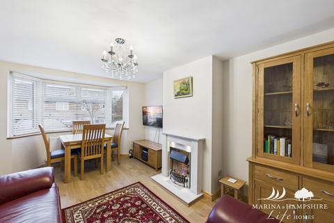 2 bedroom semi-detached house for sale, Shelley Avenue, Portsmouth PO6