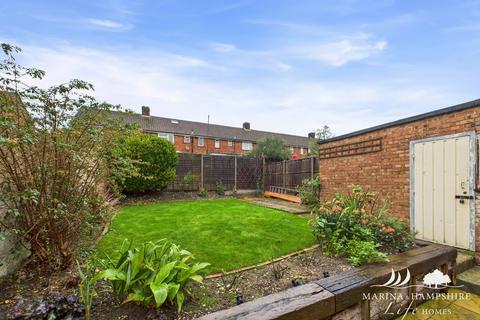 2 bedroom semi-detached house for sale, Shelley Avenue, Portsmouth PO6
