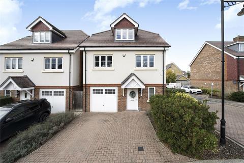 Brookwood Farm Drive, Woking GU21